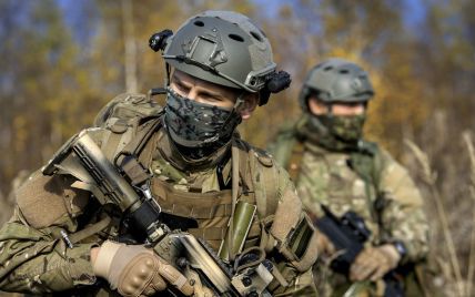 Окупанти перекинули війська з-під Херсона на Донбас: експерт повідомив деталі