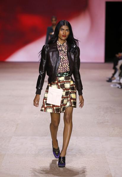 Коллекция Louis Vuitton прет-а-порте сезона весна-лето 2020 / © East News