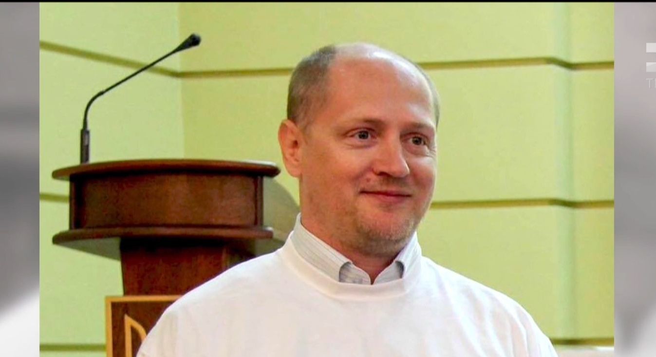 Восемь лет тюрьмы получил задержанный в Беларуси украинский журналист Павел Шаройко