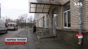Авиатроща в Броварах: родные по больницам разыскивают без вести пропавших
