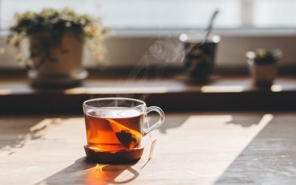 Можно ли пить чай во время еды? | sauna-chelyabinsk.ru