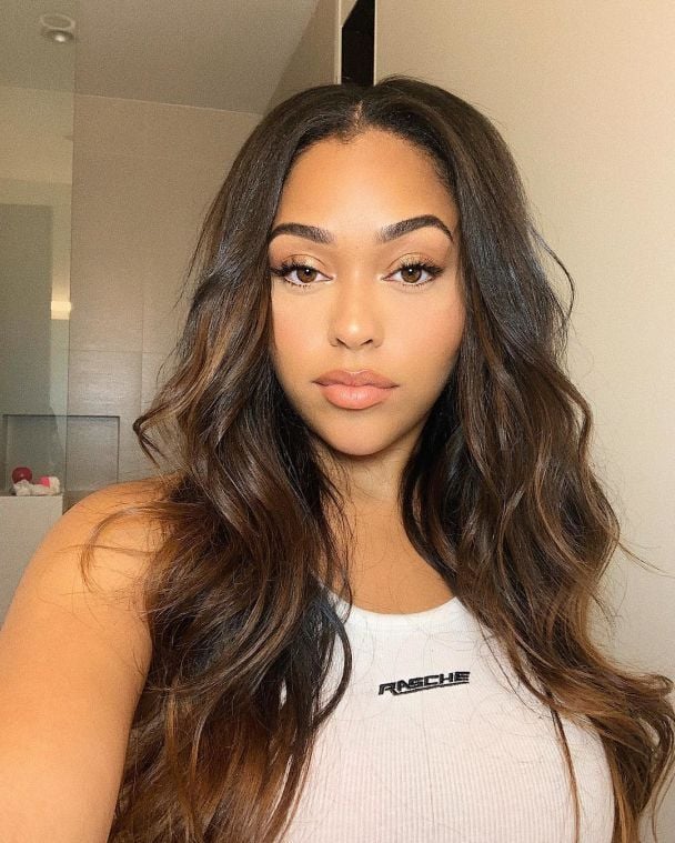 Джордин Вудс / © instagram.com/jordynwoods