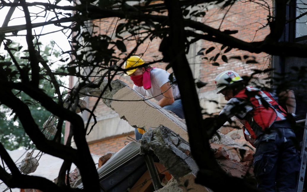 © Reuters