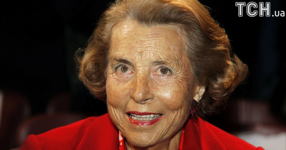 Умерла самая богатая женщина в мире