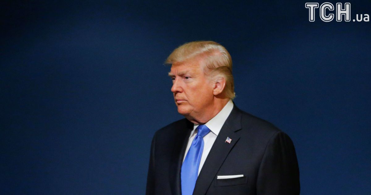 Заседание Генассамблеи ООН: Трамп призвал уважать суверенитет Украины