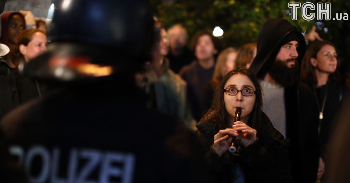 Протести проти ультраправих у Німеччині_3 / © Reuters