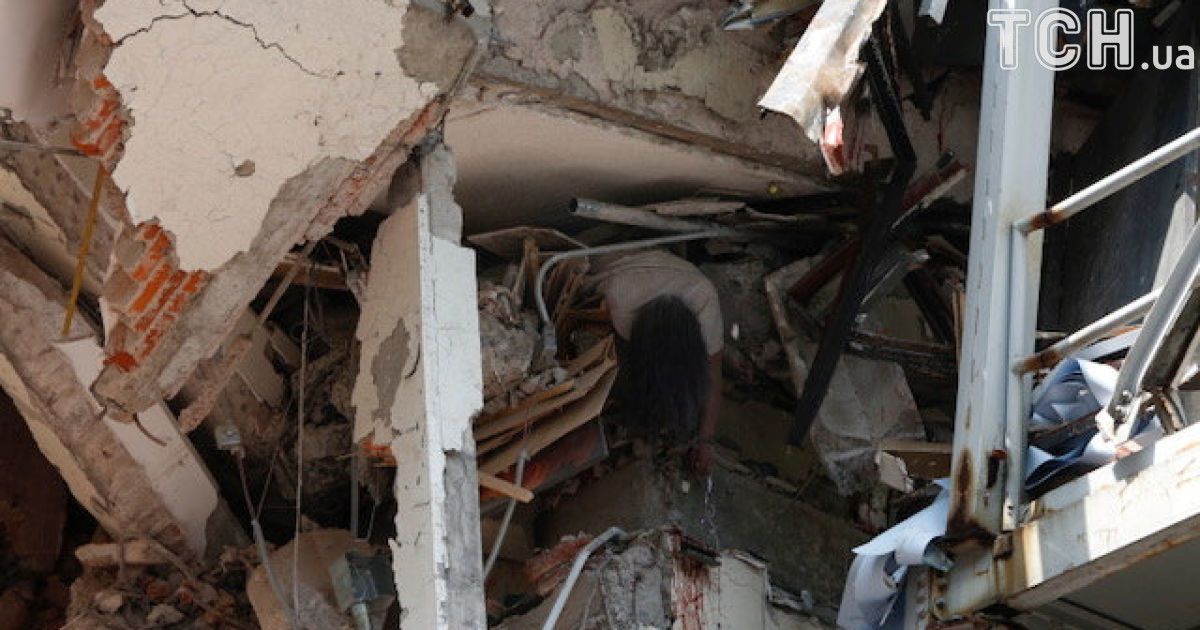 Землетрус у Мексиці_5 / © Reuters