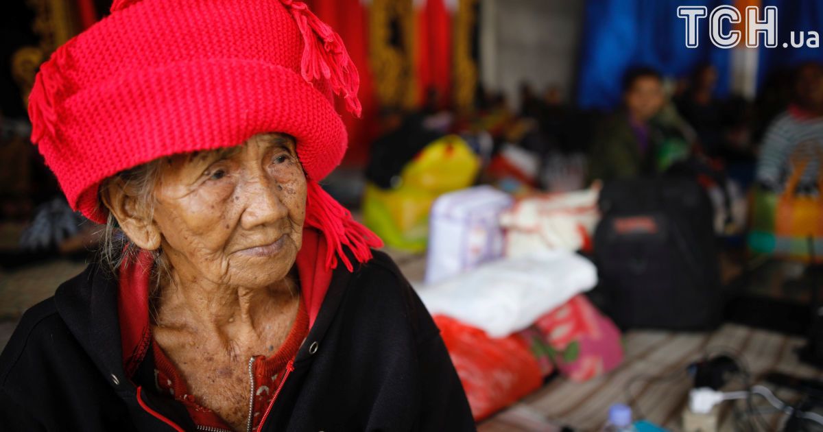 Виверження вулкану на Балі_3 / © Reuters