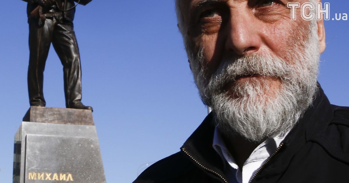 Пам'ятник Калашникову без автомата_4 / © Reuters