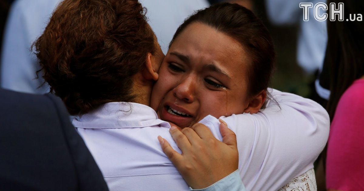 землетрус, мексика_7 / © Reuters