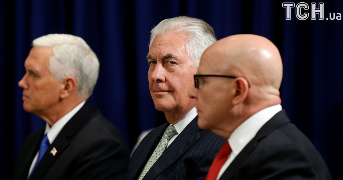 Петро Порошенко та Донльад Трамп _2 / © Reuters