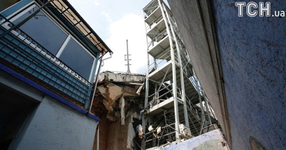 Землетрус у Мексиці_10 / © Reuters