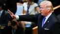 Трамп убежден, что Куба несет ответственность за акустические атаки на дипломатов США