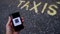 В Лондоне остановили лицензию для сервиса такси Uber