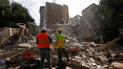 Оплески врятованим життям і тиша для пошуків: Мексика оговтується після жахливого землетрусу