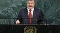Порошенка вразила підтримка України в ООН