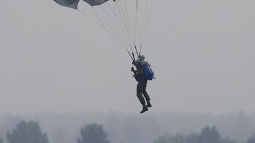 Російські військові навчання Захід 2017 _5 / © Reuters