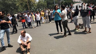 Землетрус у Мексиці_5 / © Reuters