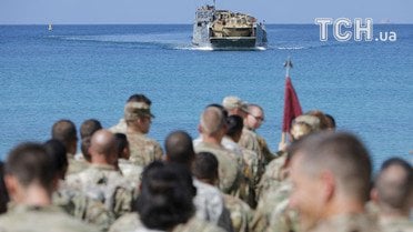 Наслідки урагану Ірма_15 / © Reuters