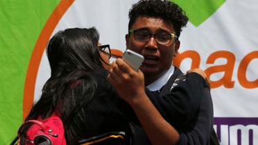 землетрус, мексика_13 / © Reuters