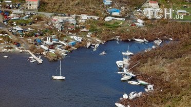 Наслідки урагану Ірма_8 / © Reuters