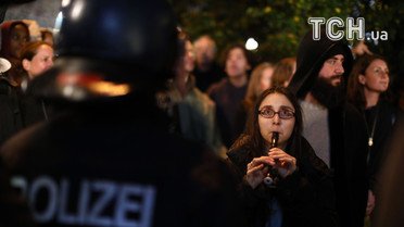 Протести проти ультраправих у Німеччині_3 / © Reuters