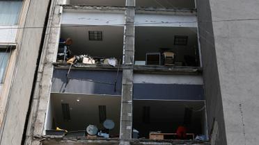 Землетрус у Мексиці_22 / © Reuters