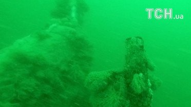 Затонула німецька субмарина біля берегів Бельгії_1 / © Reuters