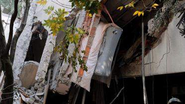 Землетрус у Мексиці_7 / © Reuters