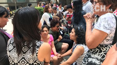 Землетрус у Мексиці_6 / © Reuters