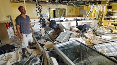 Наслідки урагану Ірма_1 / © Reuters