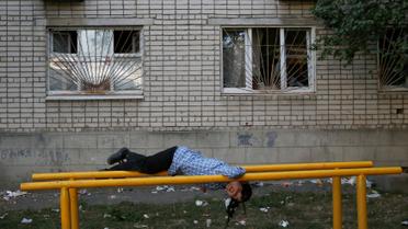 хасиди, умань-2017_18 / © Reuters