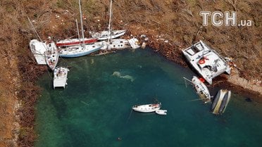 Наслідки урагану Ірма_4 / © Reuters