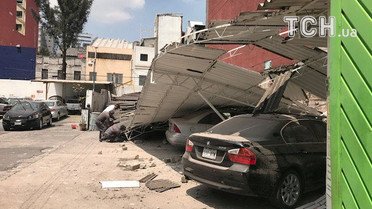 Землетрус у Мексиці_11 / © Reuters