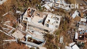 Наслідки урагану Ірма_9 / © Reuters