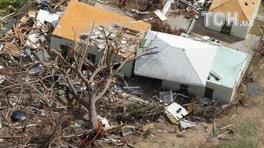 Наслідки урагану Ірма_6 / © Reuters