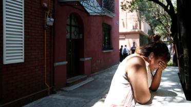 Землетрус у Мексиці_18 / © Reuters