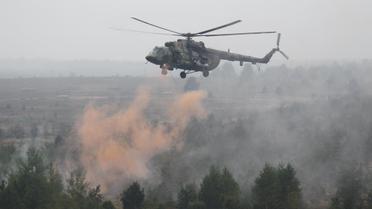 Російські військові навчання Захід 2017 _3 / © Reuters