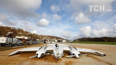 Наслідки урагану Ірма_3 / © Reuters