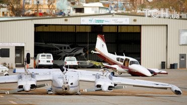 Наслідки урагану Ірма_2 / © Reuters