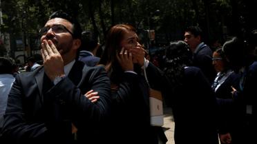 землетрус, мексика_17 / © Reuters