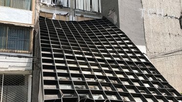 Землетрус у Мексиці_2 / © Reuters