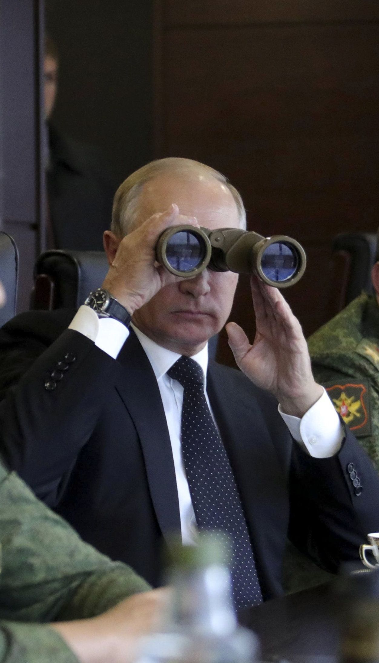 Российские дипломаты возмутились из-за учебника Пентагона о военной тактике России
