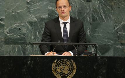 Скандал вокруг украинского образовательного закона: Венгрия требует от ООН расследования