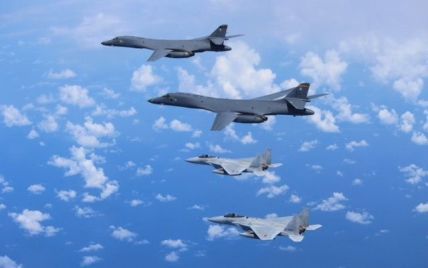 Северная Корея угрожает "неизбежно" ударить ракетами по США