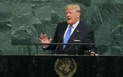 КНДР заявила о неизбежности ракетного удара по США, Трамп ответил угрозой