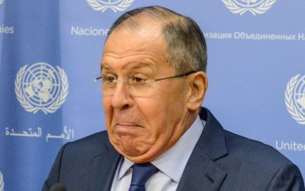 Лавров усомнился в боеспособности США и захотел срезать "лишний жирок" у ООН