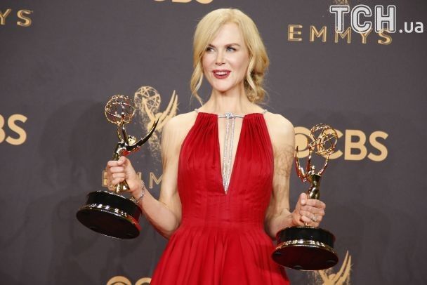 Ніколь Кідман / © Reuters