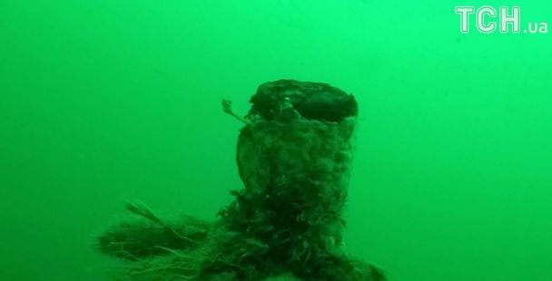 Радіація в 800 тисяч разів вища за норму: на дні моря виявили “подарунок” часів СРСР