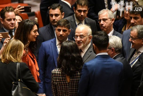 Амаль Клуні / © Reuters